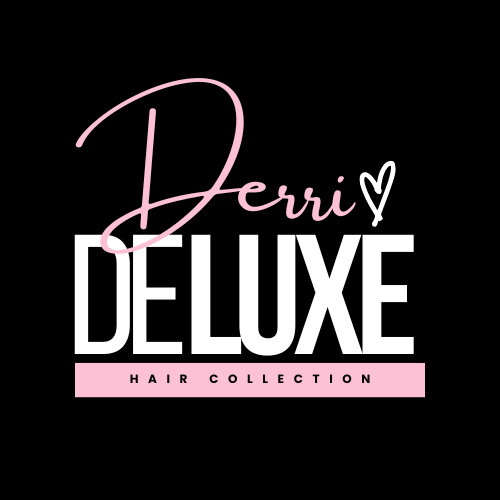 Derri Deluxe Hair Extensions 