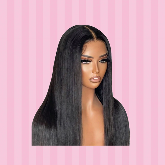 Derri Deluxe Hair Extensions